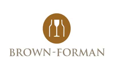 Brown Forman Logo
