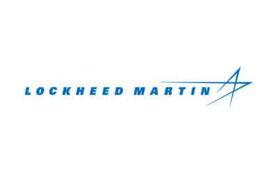 Lockheed Martin Logo